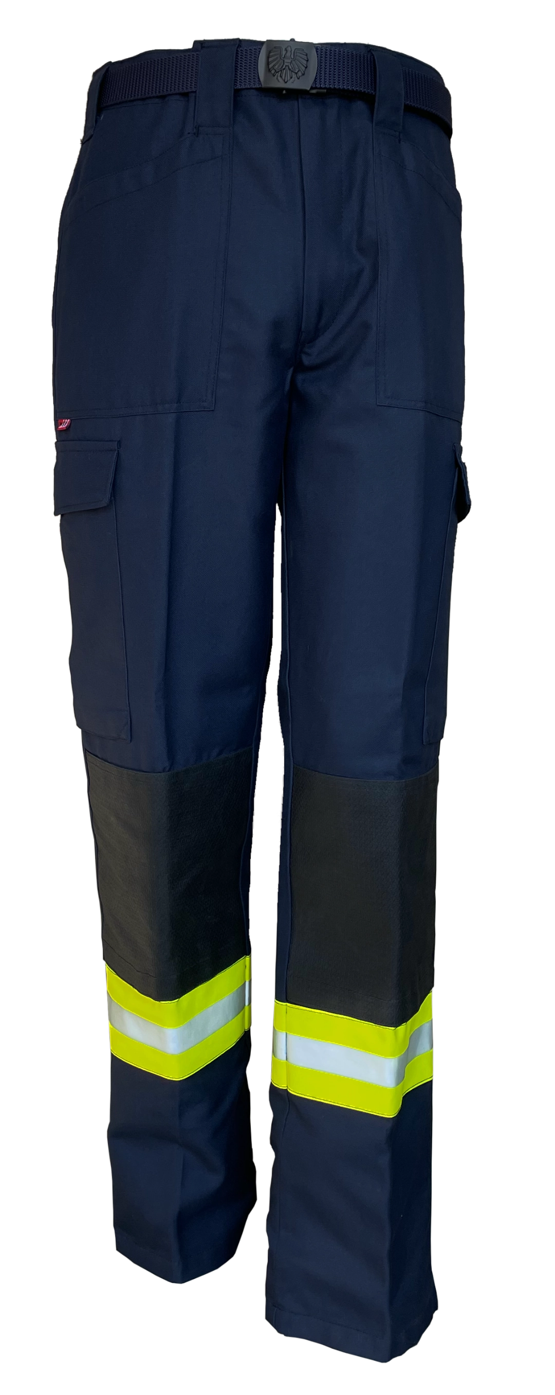 419435 Einsatzhose ÖBFV KS-03-O gsg blau.